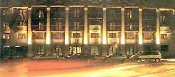 Inter-hotel Meriadeck Alton Szálloda 3*