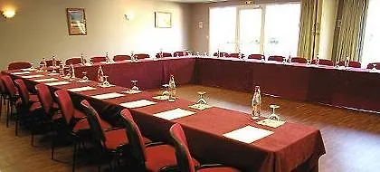 Szálloda Inter-hotel Meriadeck Alton 3*