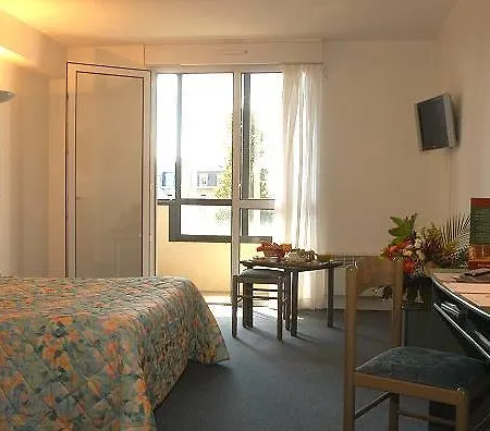 Inter-hotel Meriadeck Alton Szálloda 3*