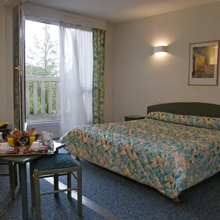 Inter-hotel Meriadeck Alton Szálloda
