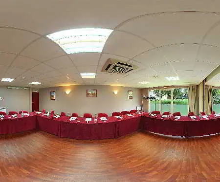Inter-hotel Meriadeck Alton 3*