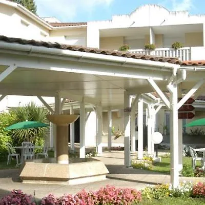 Szálloda Inter-hotel Meriadeck Alton