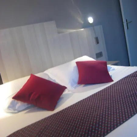 Inter-hotel Meriadeck Alton Szálloda 3*