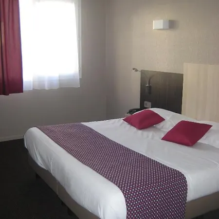 Szálloda Inter-hotel Meriadeck Alton Bordeaux
