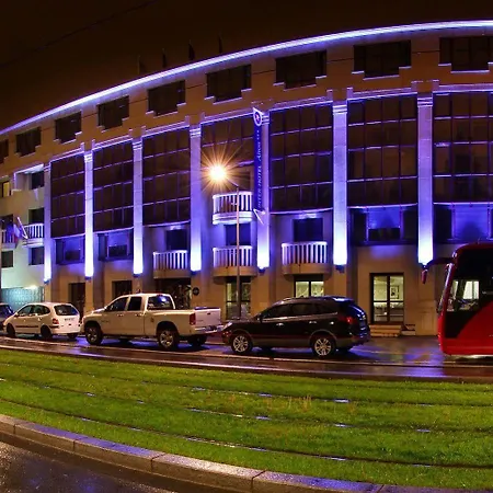 Inter-hotel Meriadeck Alton Bordeaux