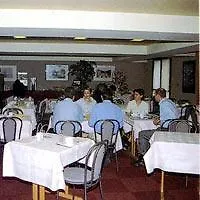 Inter-hotel Meriadeck Alton Bordeaux