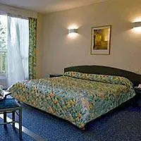 Inter-hotel Meriadeck Alton Szálloda
